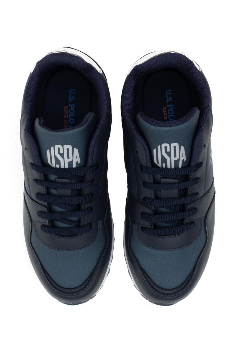 Kadın Lacivert Spor Ayakkabı