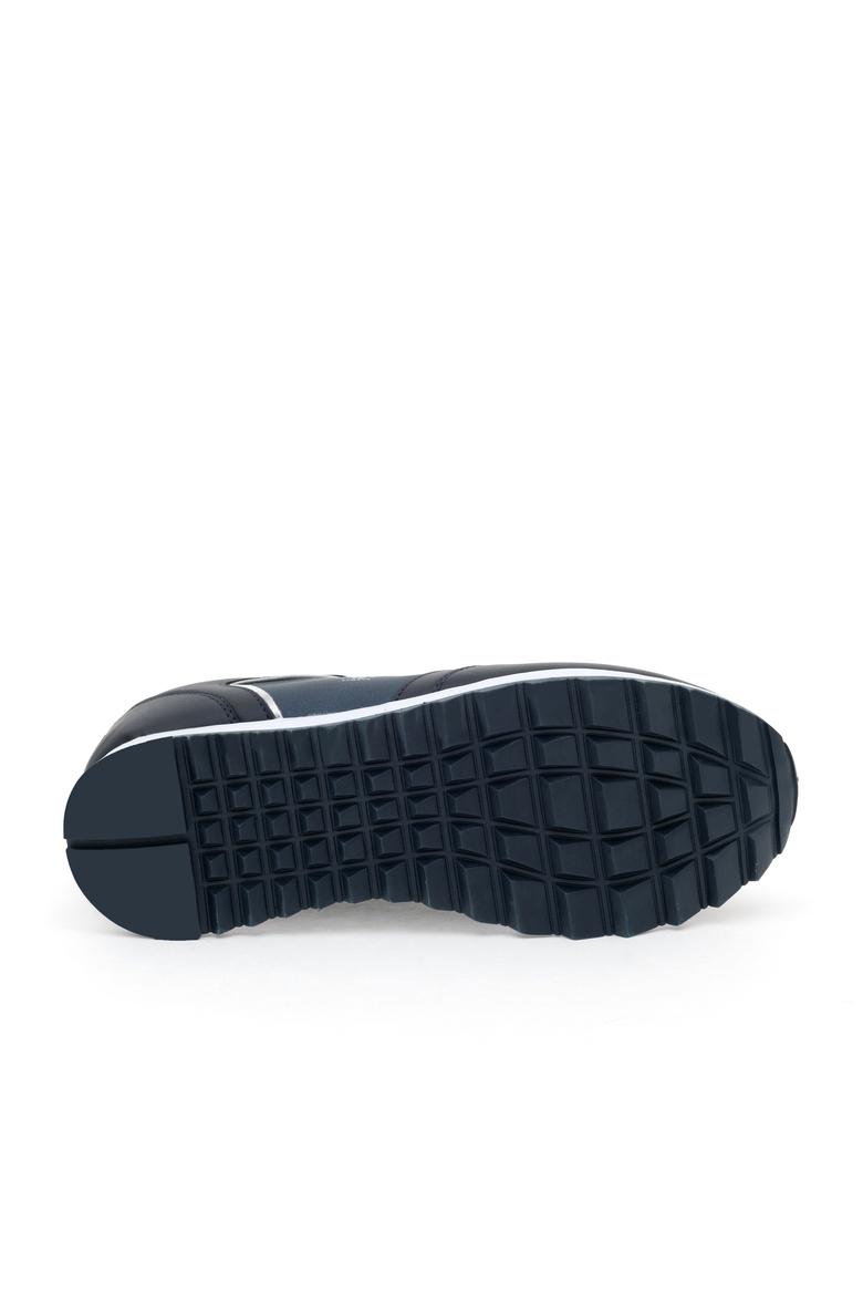 Kadın Lacivert Spor Ayakkabı - 50316403002