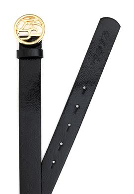 Kadın Siyah Kemer - 50315054008