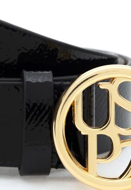 Kadın Siyah Kemer - 50315054008