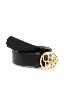 Kadın Siyah Kemer - 50315054008