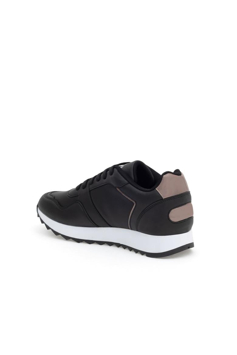 Kadın Siyah Spor Ayakkabı - 50316403030