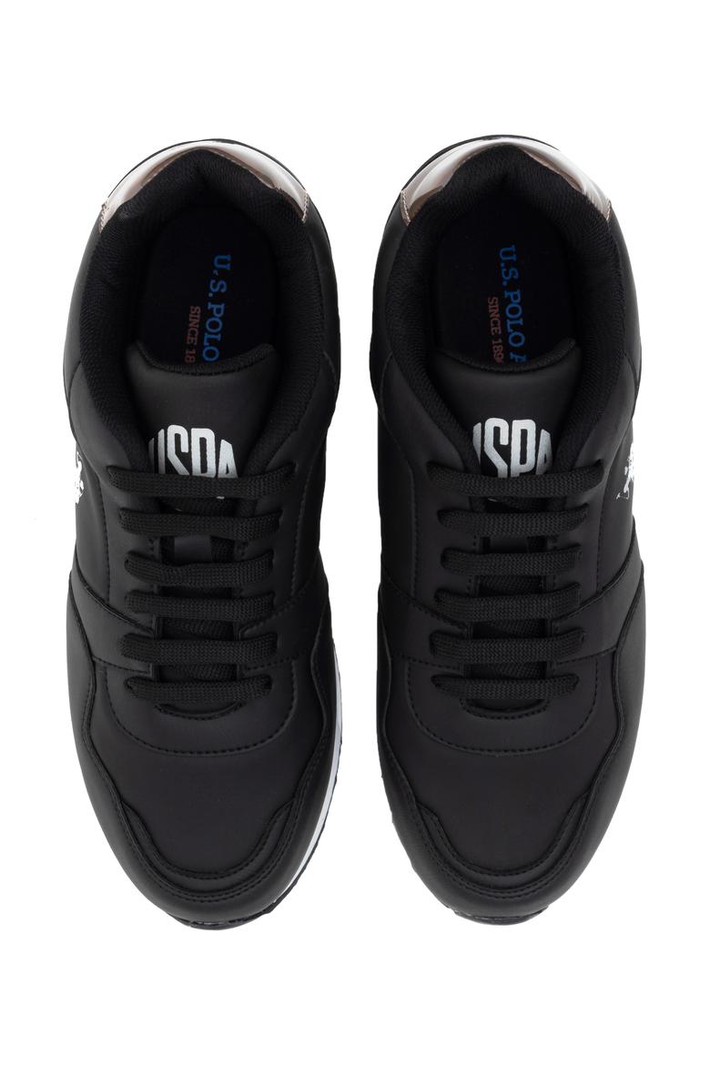 Kadın Siyah Spor Ayakkabı - 50316403030