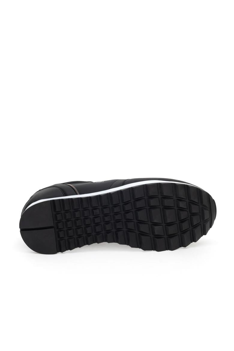 Kadın Siyah Spor Ayakkabı - 50316403030