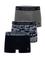 Erkek 3'lü Boxer Takım