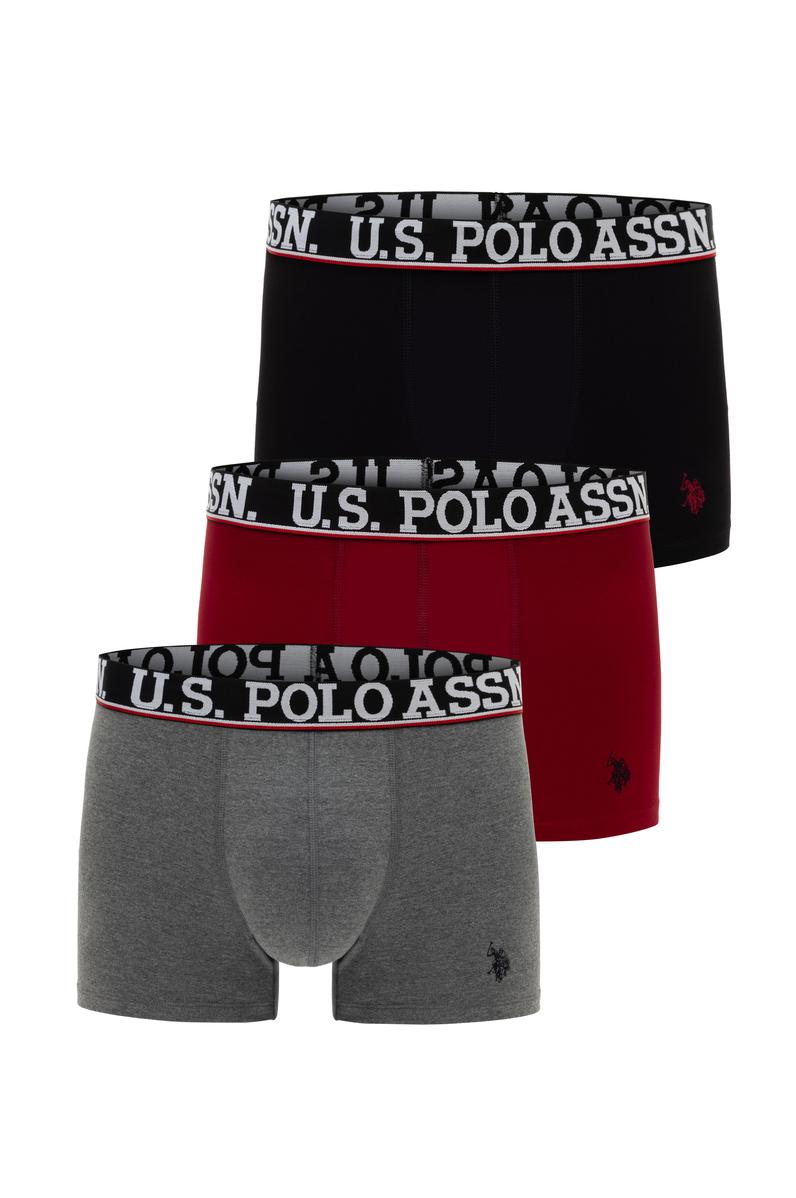 Erkek 3'lü Boxer Takım