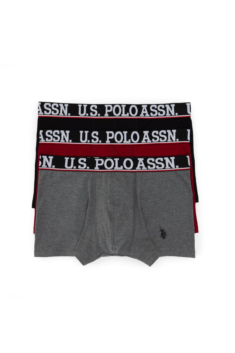 Erkek 3'lü Boxer Takım - 50310704004