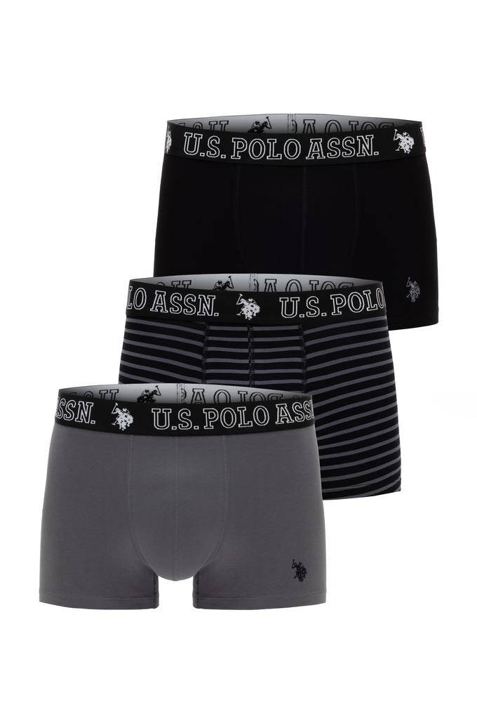 Erkek 3'lü Boxer Takım