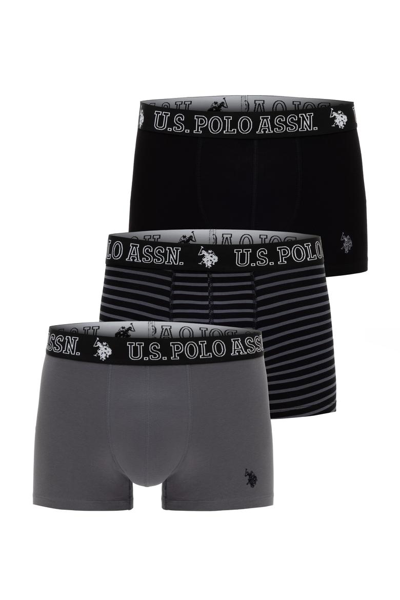 Erkek 3'lü Boxer Takım