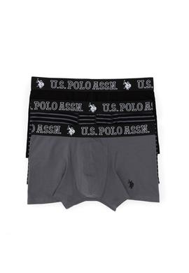 Erkek 3'lü Boxer Takım - 50310726005