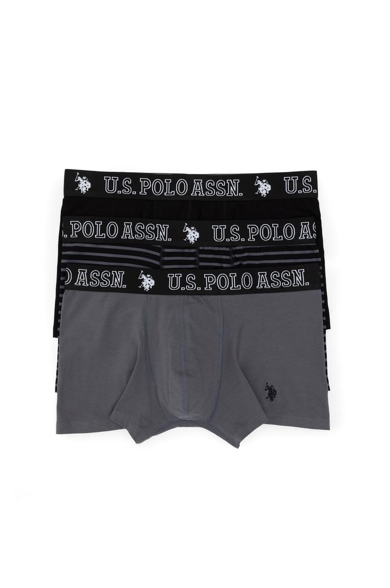 Erkek 3'lü Boxer Takım