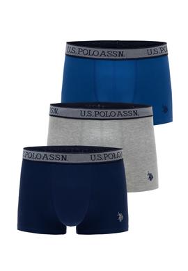 Erkek 3'lü Boxer Takım - 50310707005