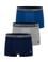 Erkek 3'lü Boxer Takım