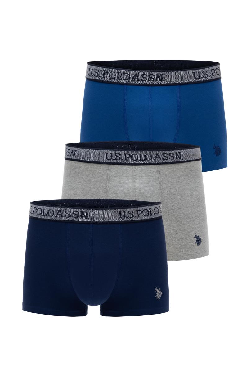 Erkek 3'lü Boxer Takım