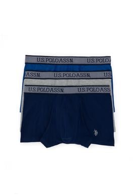 Erkek 3'lü Boxer Takım - 50310707005