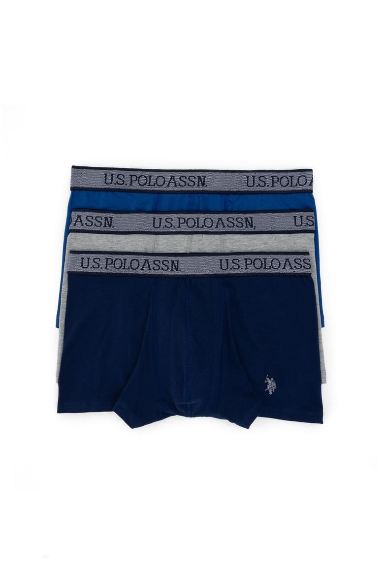 Erkek 3'lü Boxer Takım - 50310707005