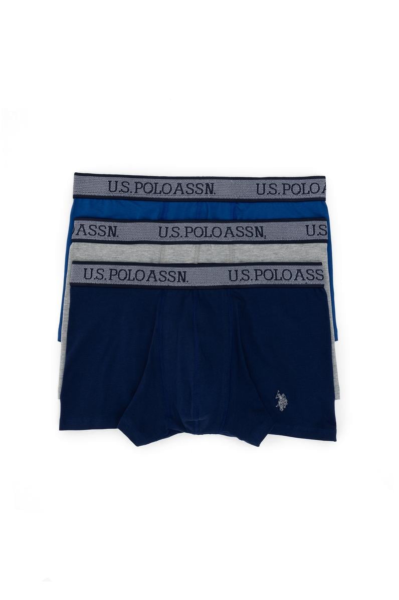Erkek 3'lü Boxer Takım