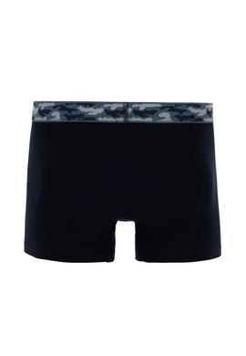 Erkek 3'lü Boxer Takım - 50310705004