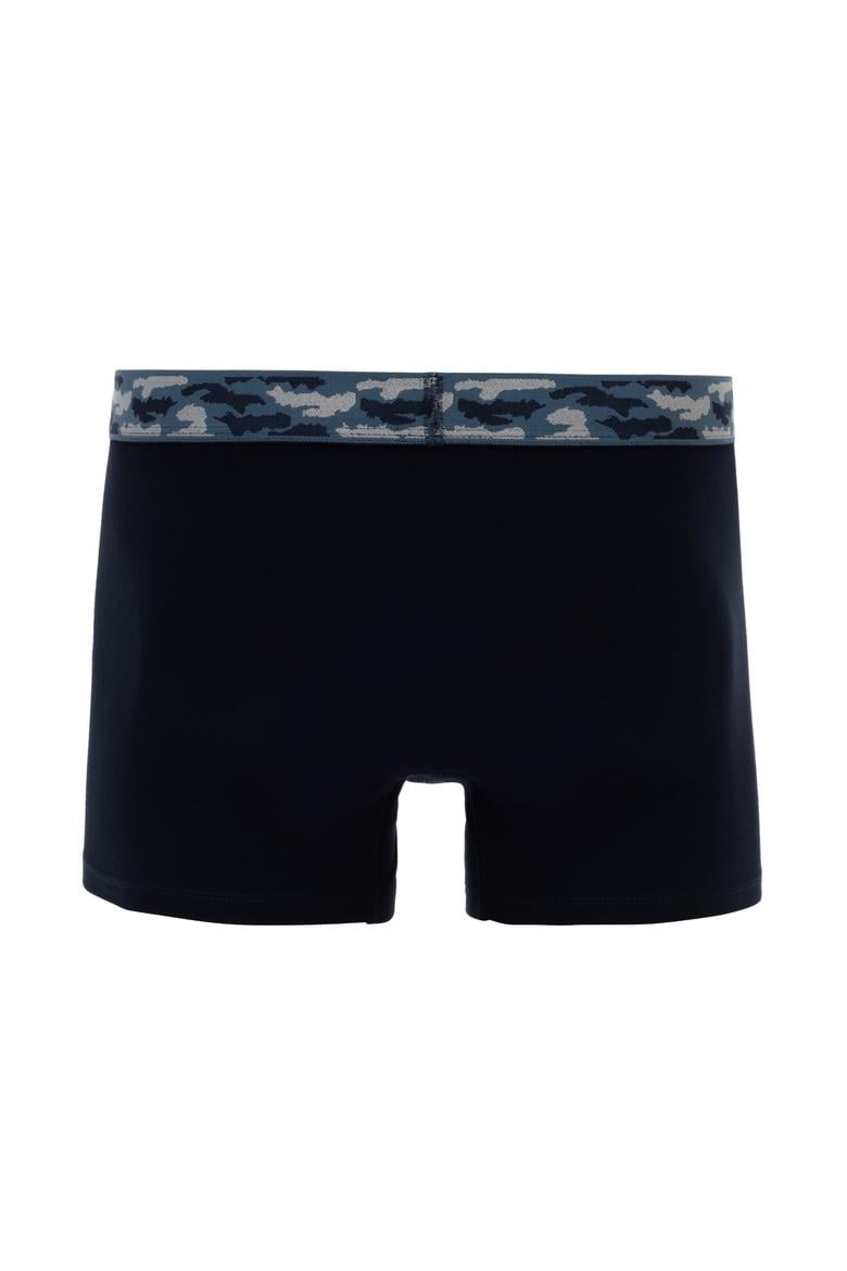 Erkek 3'lü Boxer Takım - 50310705004