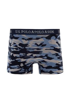 Erkek 3'lü Boxer Takım - 50310705004