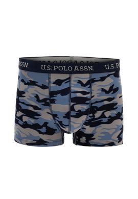 Erkek 3'lü Boxer Takım - 50310705004