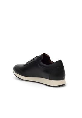Erkek Siyah Casual Ayakkabı - 50314413012