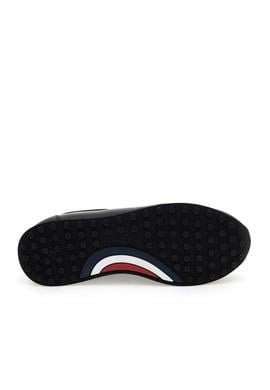 Erkek Siyah Casual Ayakkabı - 50314413012