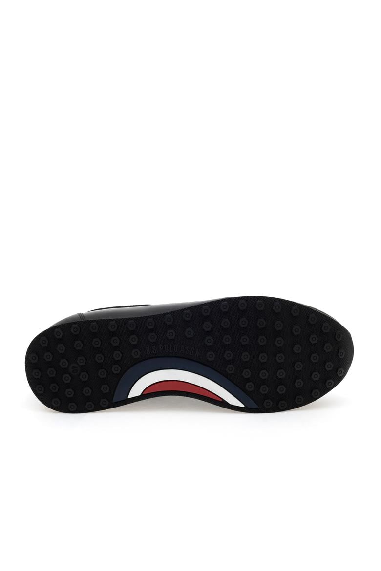 Erkek Siyah Casual Ayakkabı - 50314413012