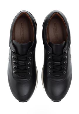 Erkek Siyah Casual Ayakkabı - 50314413012