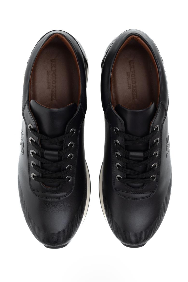 Erkek Siyah Casual Ayakkabı - 50314413012