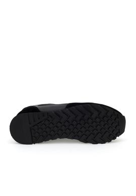 Erkek Siyah Casual Ayakkabı - 50314246022