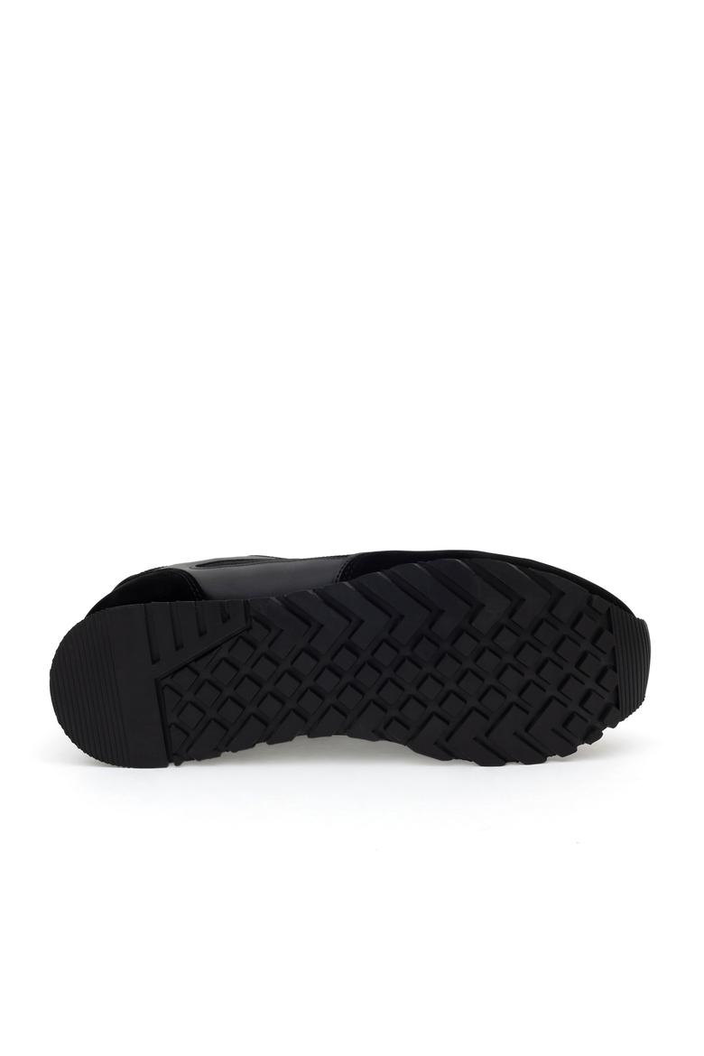 Erkek Siyah Casual Ayakkabı - 50314246022