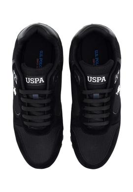 Erkek Siyah Casual Ayakkabı - 50314246022