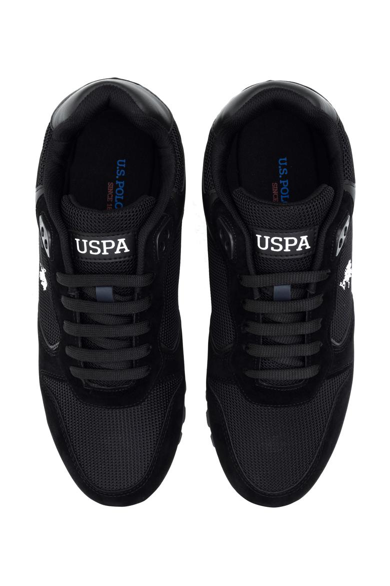 Erkek Siyah Casual Ayakkabı - 50314246022