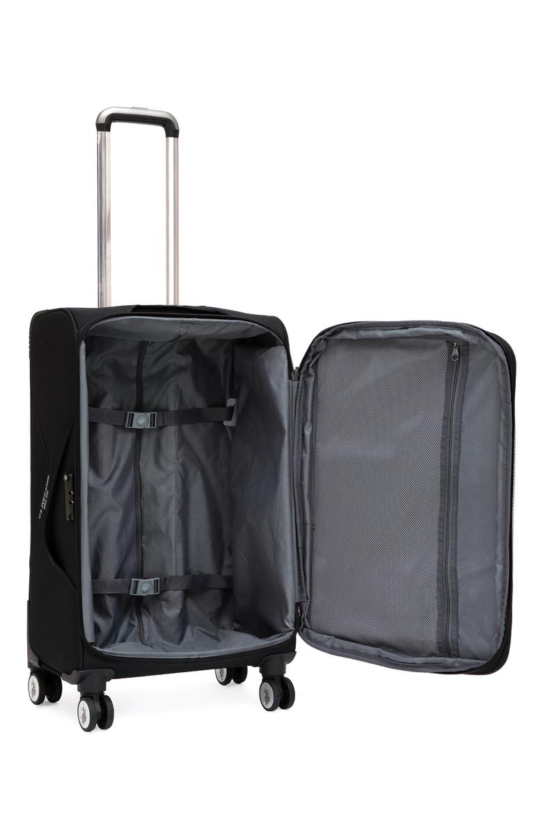 Erkek Siyah Valiz - 50319487001