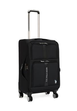 Erkek Siyah Valiz - 50319487001