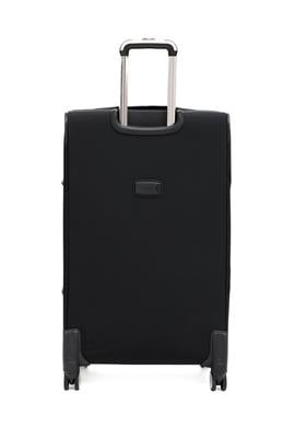 Erkek Siyah Valiz - 50319486001