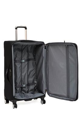 Erkek Siyah Valiz - 50319486001