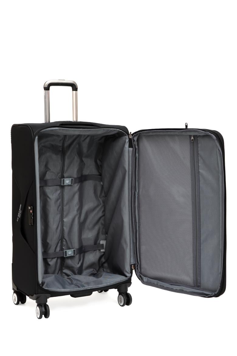 Erkek Siyah Valiz - 50319486001