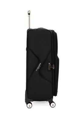 Erkek Siyah Valiz - 50319486001