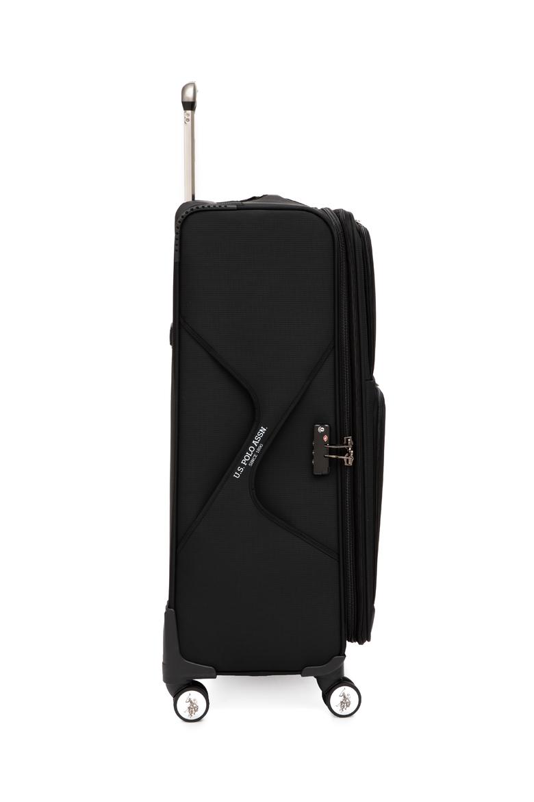 Erkek Siyah Valiz - 50319486001