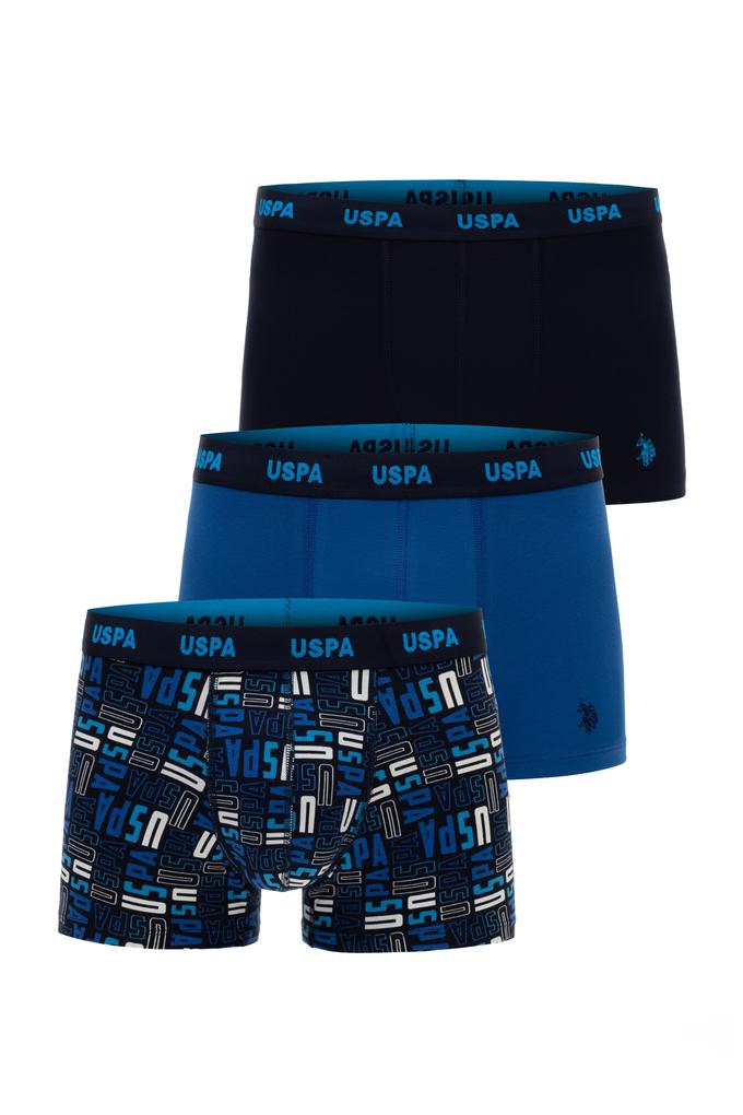 Erkek 3'lü Boxer Takım