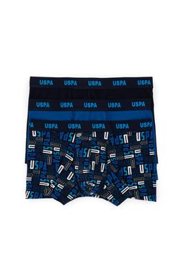 Erkek 3'lü Boxer Takım - 50318706005