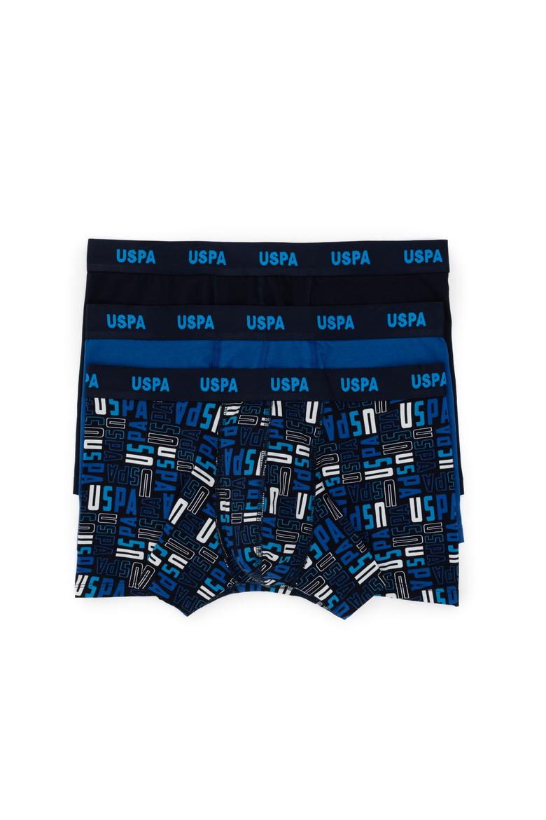 Erkek 3'lü Boxer Takım - 50318706005