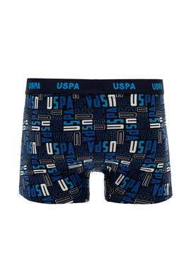 Erkek 3'lü Boxer Takım - 50318706005