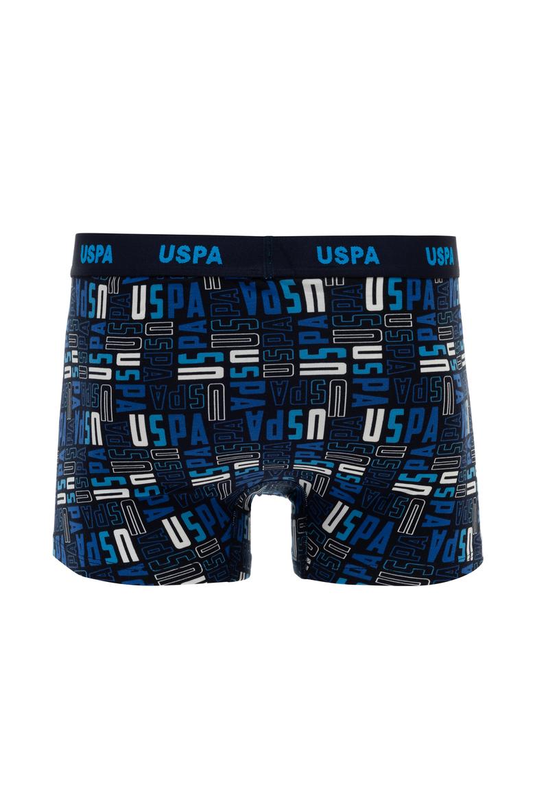 Erkek 3'lü Boxer Takım - 50318706005