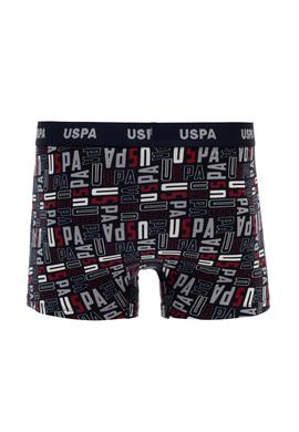 Erkek 3'lü Boxer Takımı - 50318707004