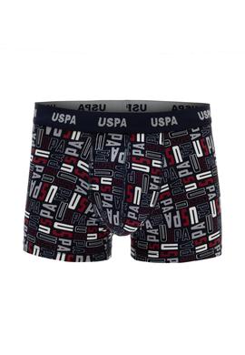 Erkek 3'lü Boxer Takımı - 50318707004