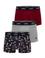 Erkek 3'lü Boxer Takımı