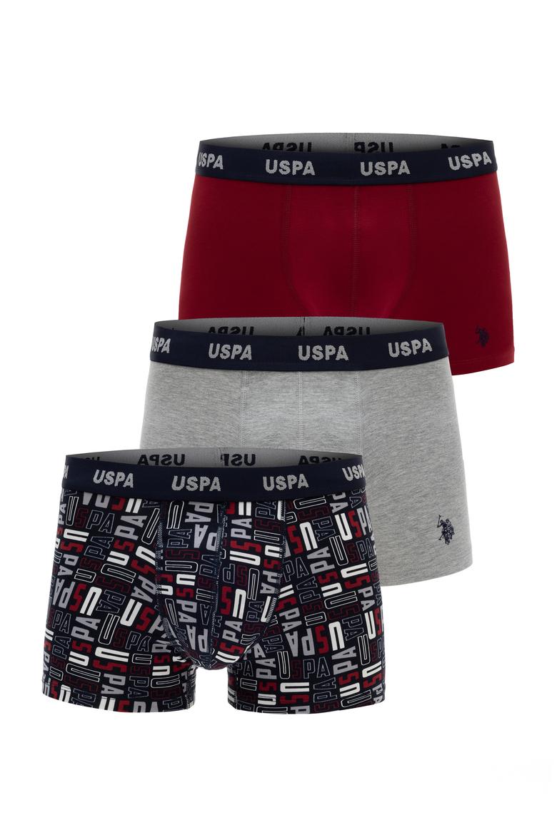 Erkek 3'lü Boxer Takımı